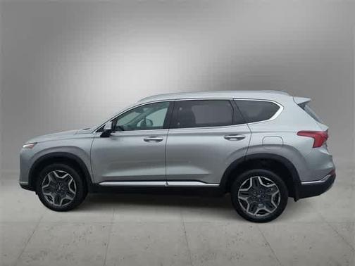 2021 Hyundai SANTA FE Limited