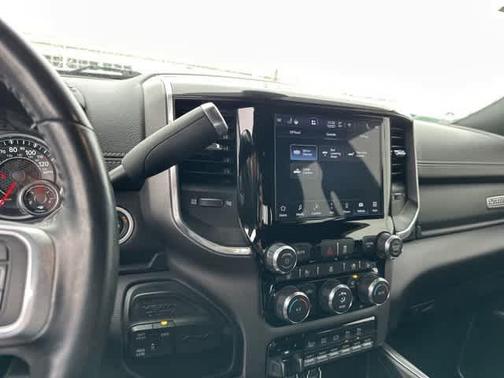 2022 RAM 3500 Laramie