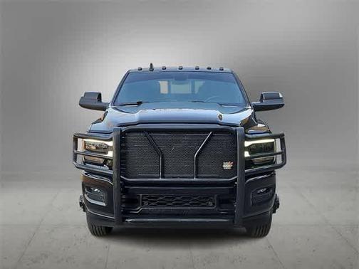 2022 RAM 3500 Laramie
