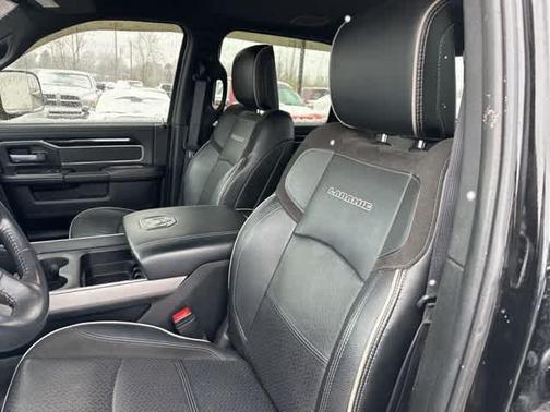 2022 RAM 3500 Laramie