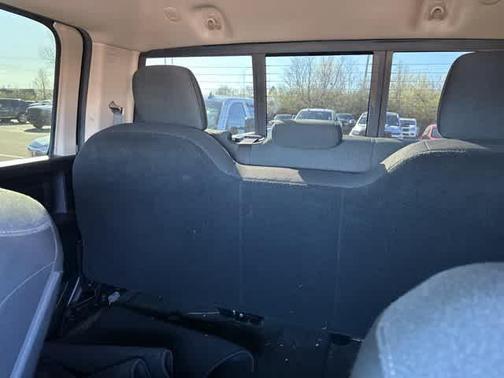 2019 RAM 2500 Tradesman