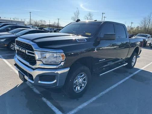 2019 RAM 2500 Tradesman