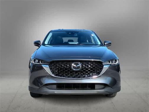 2023 Mazda CX-5 Preferred