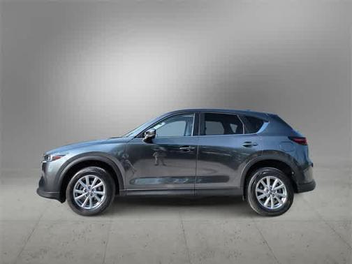 2023 Mazda CX-5 Preferred
