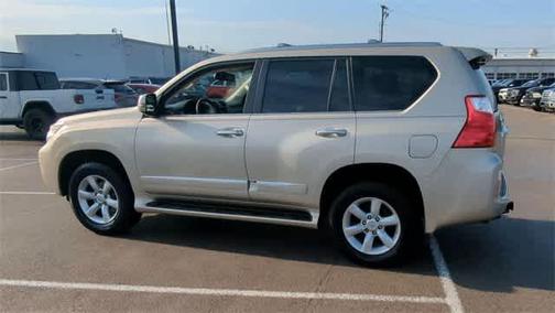 2012 Lexus GX 460 Base