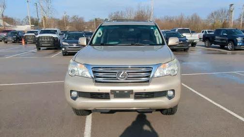 2012 Lexus GX 460 Base