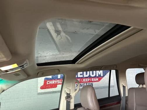 2012 Lexus GX 460 Base