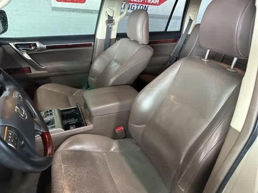 2012 Lexus GX 460 Base