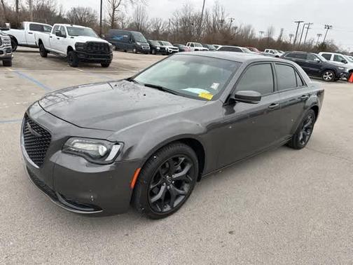 2023 Chrysler 300 S