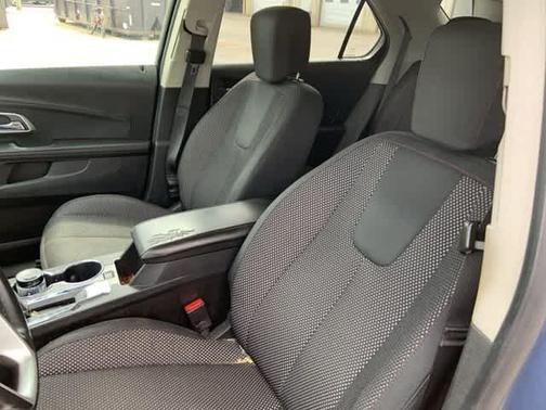 2012 Chevrolet Equinox 1LT