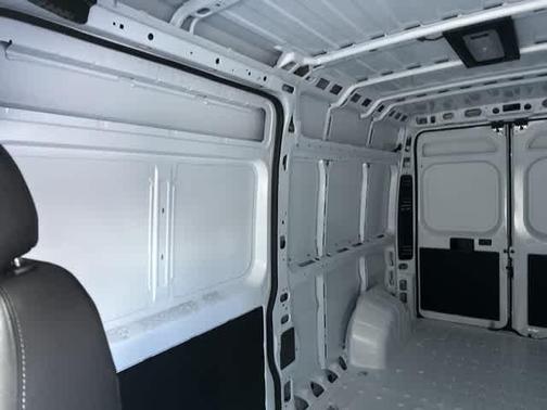 2024 RAM ProMaster 2500 High Roof