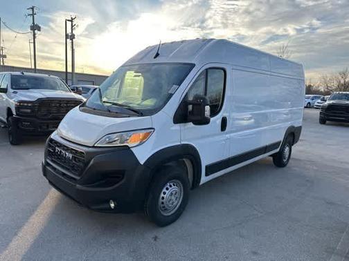 2024 RAM ProMaster 2500 High Roof