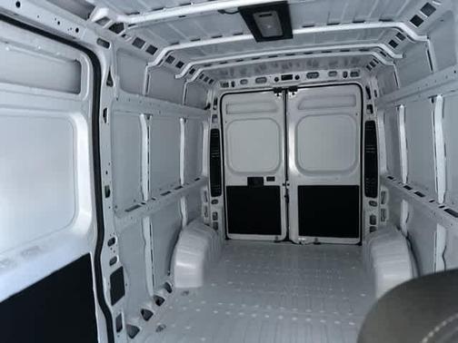 2024 RAM ProMaster 2500 High Roof