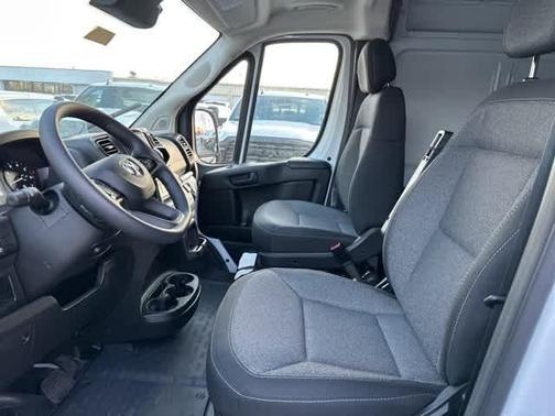 2024 RAM ProMaster 2500 High Roof
