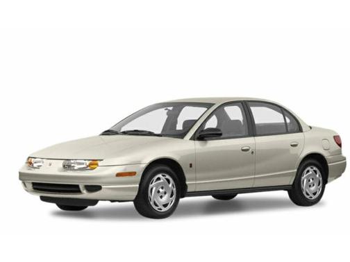 2001 Saturn SL 1