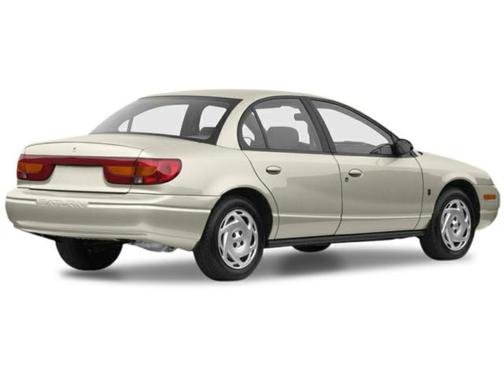 2001 Saturn SL 1
