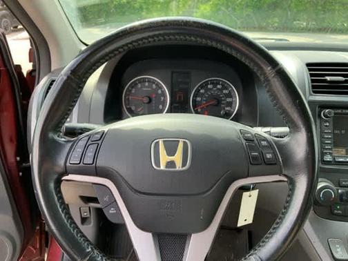 2008 Honda CR-V EX-L