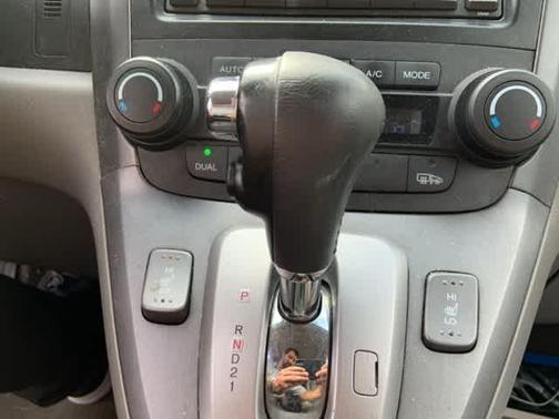 2008 Honda CR-V EX-L
