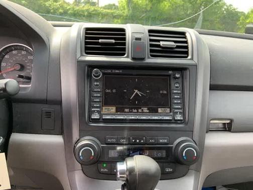 2008 Honda CR-V EX-L