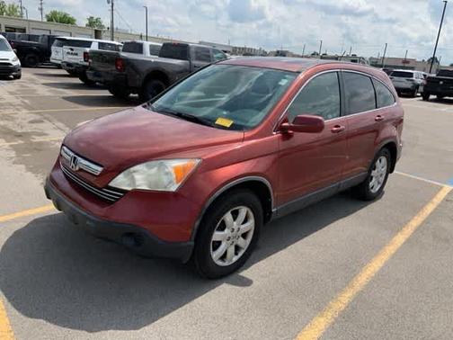 2008 Honda CR-V EX-L