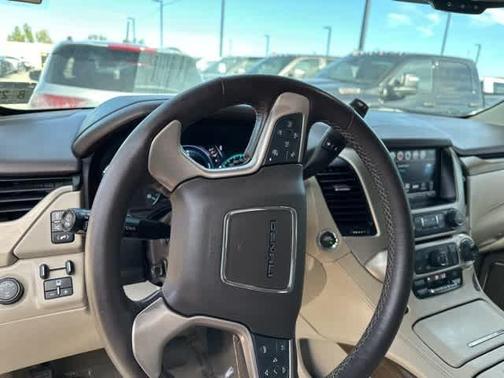 2020 GMC Yukon XL Denali