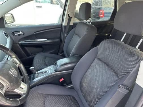 2013 Dodge Journey SXT