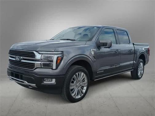 2024 Ford F-150 King Ranch