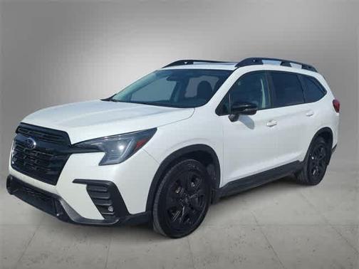 2023 Subaru Ascent Onyx Edition