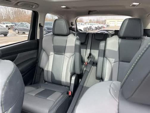 2023 Subaru Ascent Onyx Edition