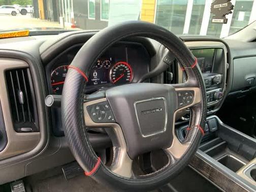 2015 GMC Sierra 1500 Denali