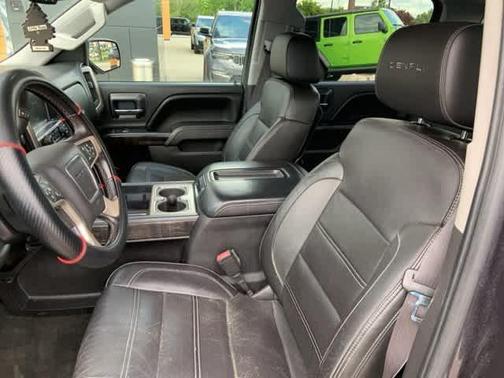 2015 GMC Sierra 1500 Denali