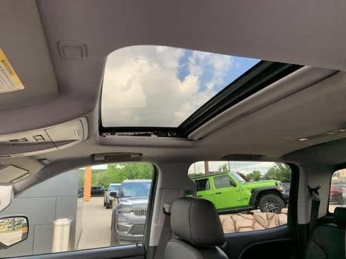 2015 GMC Sierra 1500 Denali