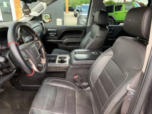 2015 GMC Sierra 1500 Denali