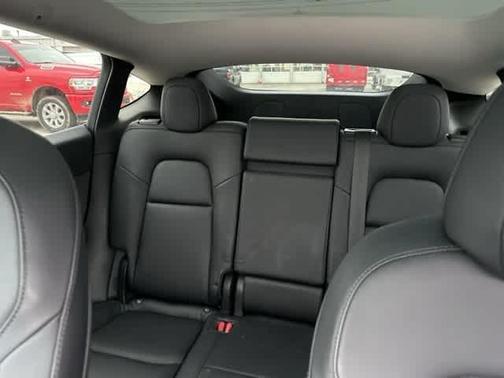 2021 Tesla Model Y Performance