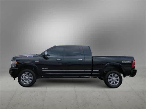 2019 RAM 2500 Limited