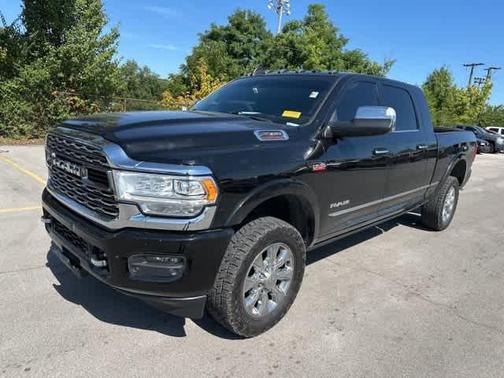 2019 RAM 2500 Limited
