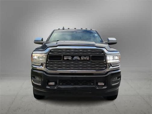 2019 RAM 2500 Limited