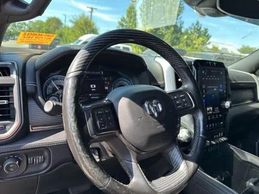 2019 RAM 2500 Limited