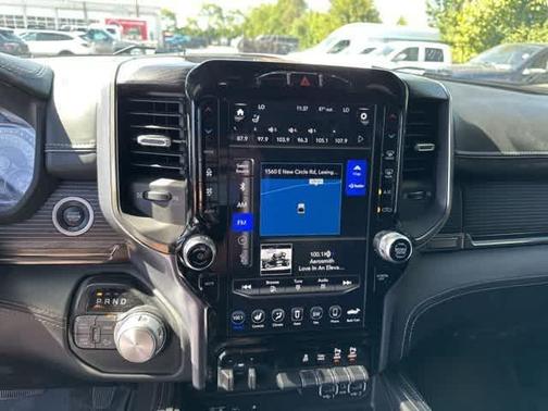 2019 RAM 2500 Limited