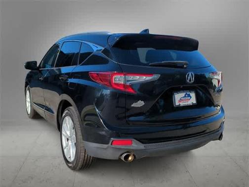 2019 Acura RDX Base