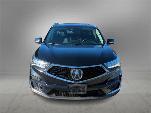 2019 Acura RDX Base