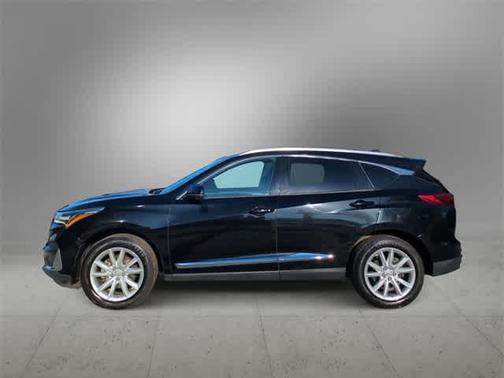 2019 Acura RDX Base