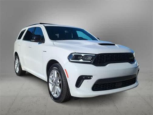 2023 Dodge Durango R/T