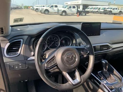 2020 Mazda CX-9 Touring