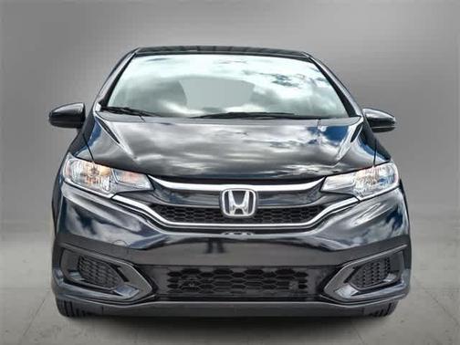 2018 Honda Fit LX