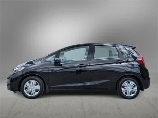 2018 Honda Fit LX