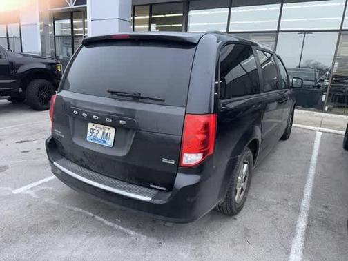 2011 Dodge Grand Caravan Mainstreet