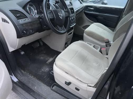 2011 Dodge Grand Caravan Mainstreet