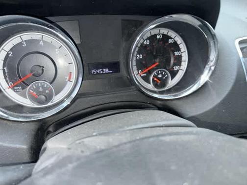 2011 Dodge Grand Caravan Mainstreet