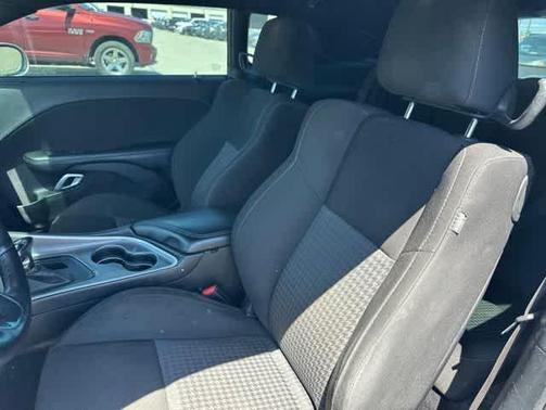 Triple Nickel Clearcoat 2022 Dodge Challenger R/T